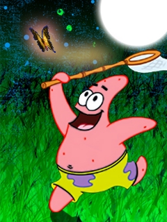 Cartoon Wallpapers 0008